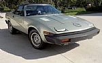 1980 TR7 Thumbnail 3