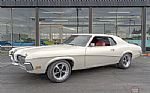 1970 Cougar Thumbnail 1