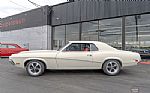 1970 Cougar Thumbnail 2