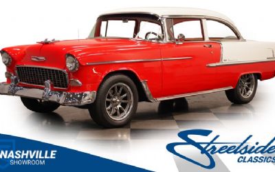 Photo of a 1955 Chevrolet Bel Air for sale