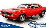 1973 Cuda HEMI Tribute Thumbnail 1