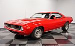 1973 Cuda HEMI Tribute Thumbnail 5