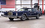 1979 Lincoln Continental Mark V