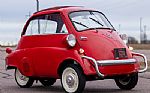 1958 BMW Isetta