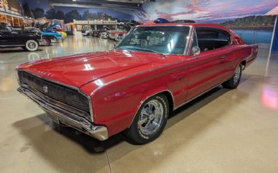 Photo of a 1966 Dodge Charger for sale