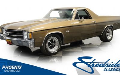 Photo of a 1972 Chevrolet El Camino SS Tribute for sale