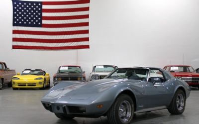 Photo of a 1977 Chevrolet Corvette for sale