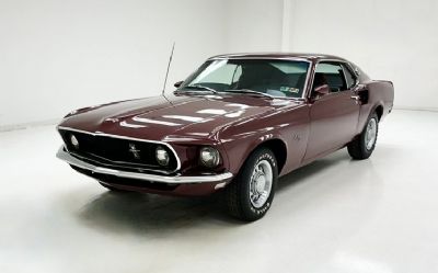 Photo of a 1969 Ford Mustang Sportsroof for sale