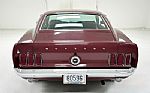 1969 Mustang Sportsroof Thumbnail 4