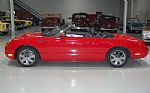 2002 Thunderbird Convertible Thumbnail 19