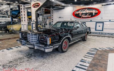 Photo of a 1979 Ford Thunderbird for sale