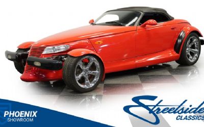 Photo of a 1999 Plymouth Prowler for sale