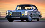 1971 Mercedes-Benz 280SE 3.5