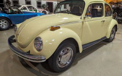 Photo of a 1971 Volkswagen Super Beetle Base for sale