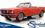 1964 Ford Mustang GT Tribute Convertible