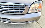 2002 Sedan DeVille Thumbnail 16