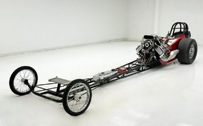 Photo of a 1967 Dragster AA/FD for sale