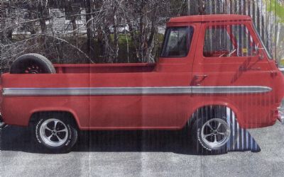 Photo of a 1965 Ford Econoline Pickup for sale