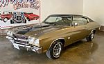 1970 Chevelle Thumbnail 1