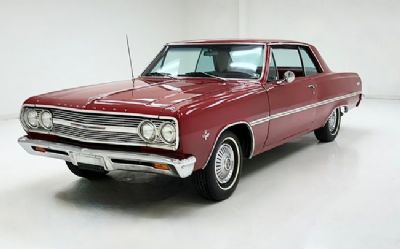 Photo of a 1965 Chevrolet Chevelle Malibu Hardtop for sale