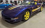 1998 Chevrolet Corvette