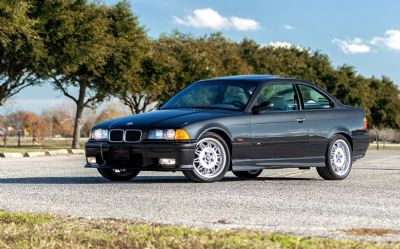 Photo of a 1995 BMW M3 for sale