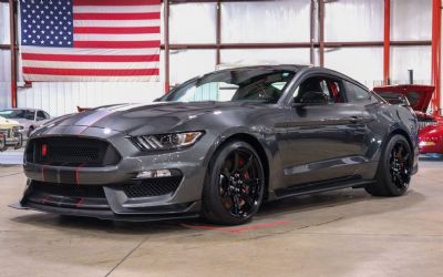 Photo of a 2016 Ford Mustang GT350R 2016 Ford Shelby Mustang GT350R for sale