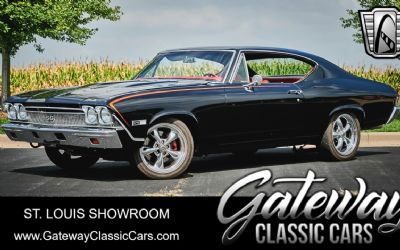 Photo of a 1968 Chevrolet Chevelle for sale