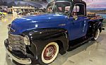 1952 Chevrolet 3100