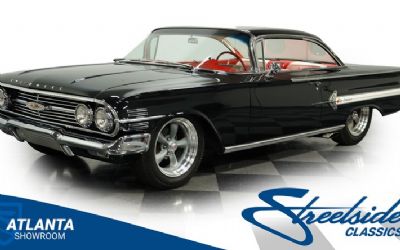 Photo of a 1960 Chevrolet Impala Hardtop 1961 Chevrolet Impala Bubbletop for sale