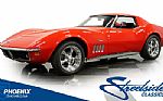 1969 Corvette Thumbnail 1