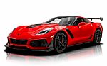 2019 Chevrolet Corvette ZR-1