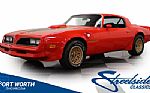 1978 Pontiac Firebird Trans Am