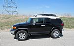 2007 FJ Cruiser 4x4-6-Speed Thumbnail 3