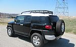 2007 FJ Cruiser 4x4-6-Speed Thumbnail 4