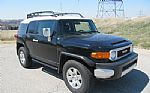 2007 FJ Cruiser 4x4-6-Speed Thumbnail 10