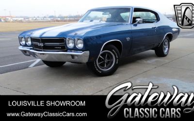 Photo of a 1970 Chevrolet Chevelle for sale