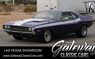 Photo of a 1971 Dodge Challenger for sale