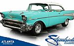 1957 Bel Air Hard Top Thumbnail 1