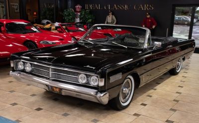 Photo of a 1966 Mercury Monterey S-55 - 428C.I. Maraud 1966 Mercury Monterey S-55 - 428C.I. Marauder V8 for sale