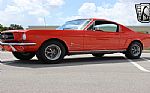 1965 Mustang Thumbnail 4