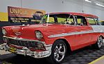 1956 Chevrolet Bel Air Nomad Street Rod