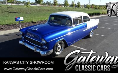 Photo of a 1955 Chevrolet 210 Restomod for sale