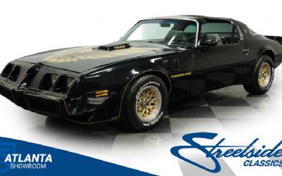 Photo of a 1979 Pontiac Firebird Trans Am Y84 Special 1979 Pontiac Firebird Trans Am Y84 Special Edition for sale