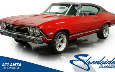 Photo of a 1968 Chevrolet Chevelle SS for sale