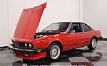 1986 635CSi Thumbnail 31