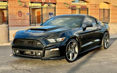 Photo of a 2015 Ford Mustang Roush RS for sale