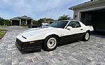 1983 Firebird Trans Am Thumbnail 1