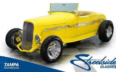 Photo of a 1929 Ford Highboy Roadster Supercharged for sale