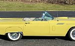 1957 Thunderbird Convertible Thumbnail 2